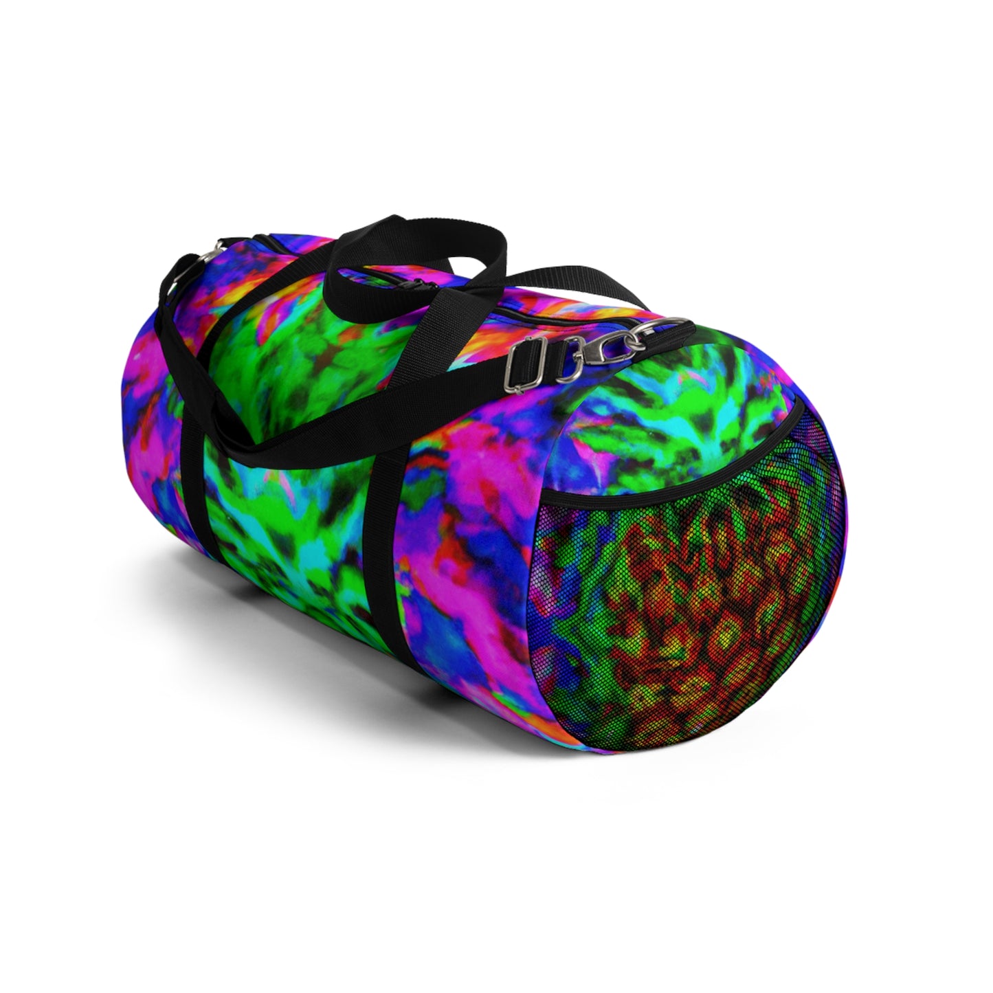 Samuel Slater-Duffle Bag