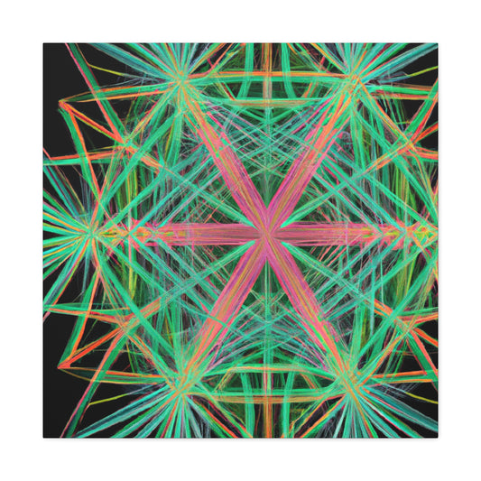 Antonio Canaletto- Canvas