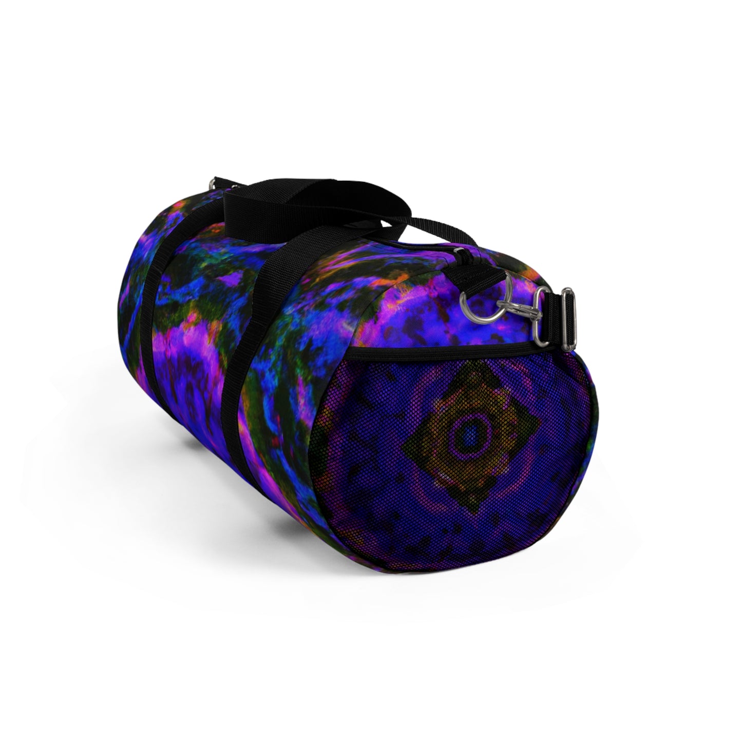 Joseph Fraunhofer (1787-1826)-Duffle Bag
