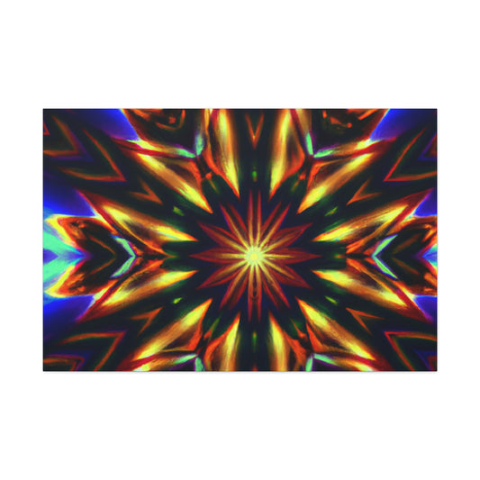 Thomas Gainsborough- Canvas