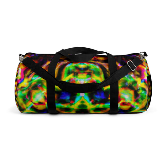 Matthew Boulton-Duffle Bag