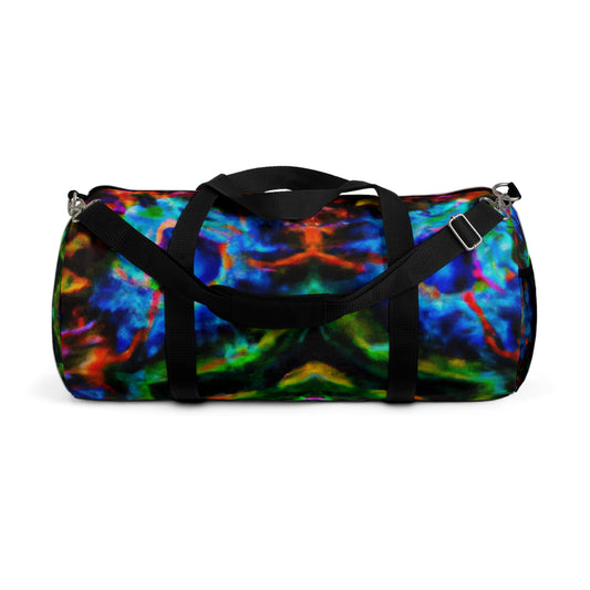 Elisa Mansell-Duffle Bag