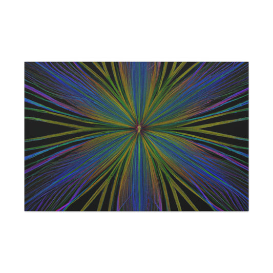 Jacques-Louis David- Canvas