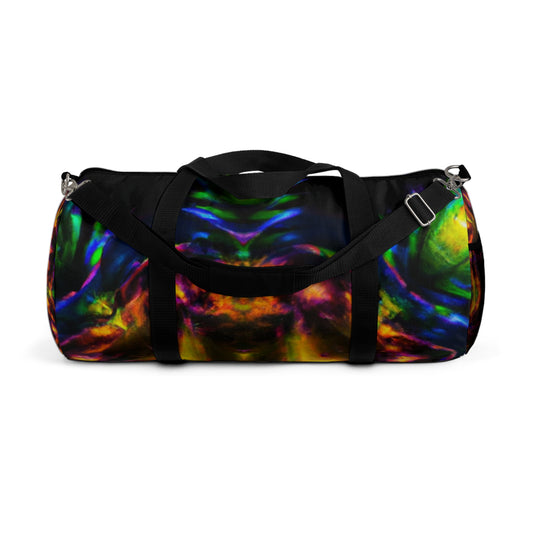 James Watt (1736 - 1819)-Duffle Bag