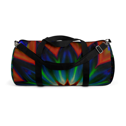 Samuel Slater (1768-1835) British-American industrialist and inventor known-Duffle Bag