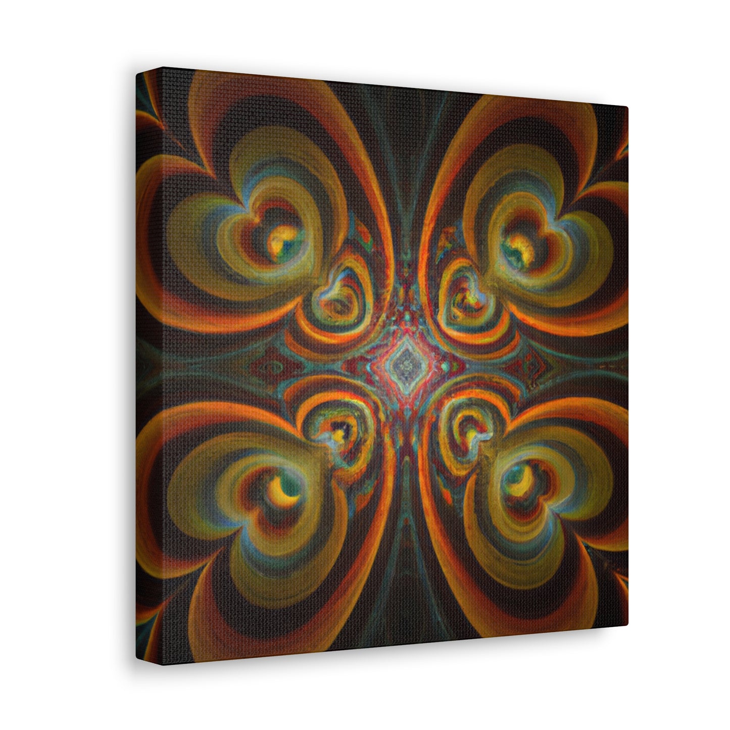 Pieter Bruegel the Elder- Canvas