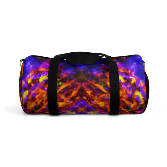 Joseph Bramah.-Duffle Bag