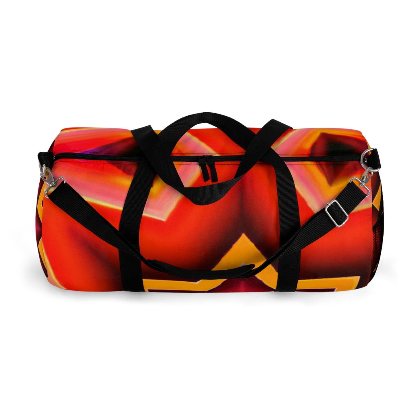 James Watt (1736-1819)-Duffle Bag