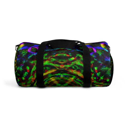 James Watt-Duffle Bag