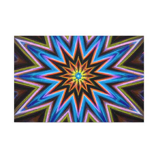 Joseph Vernet- Canvas