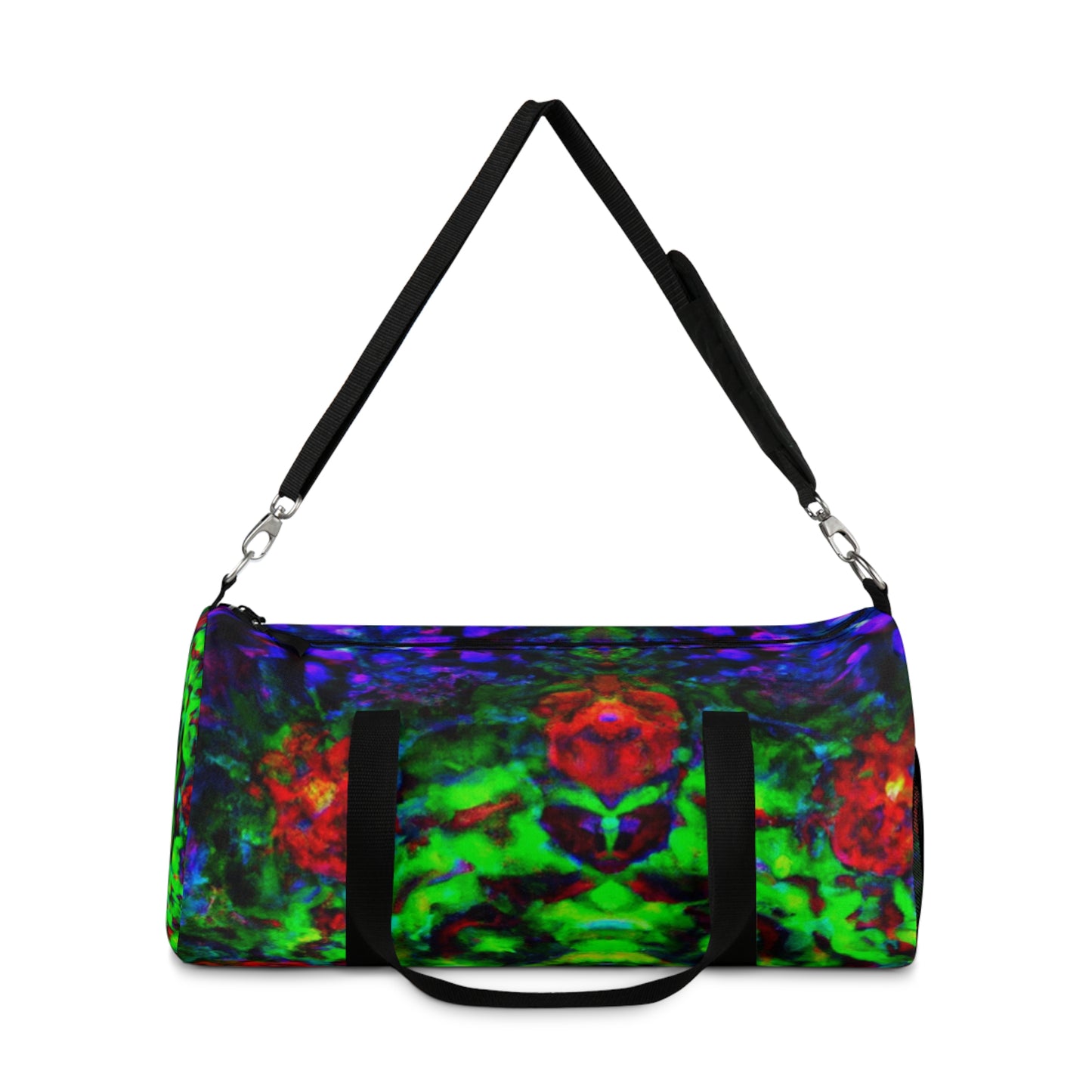 James Watt-Duffle Bag