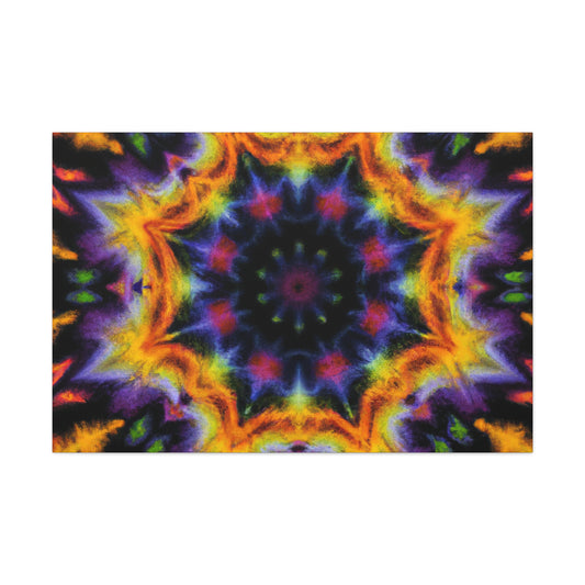 Francisco Goya- Canvas