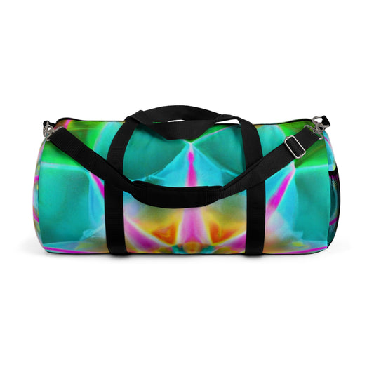 James Watt (1736-1819).-Duffle Bag