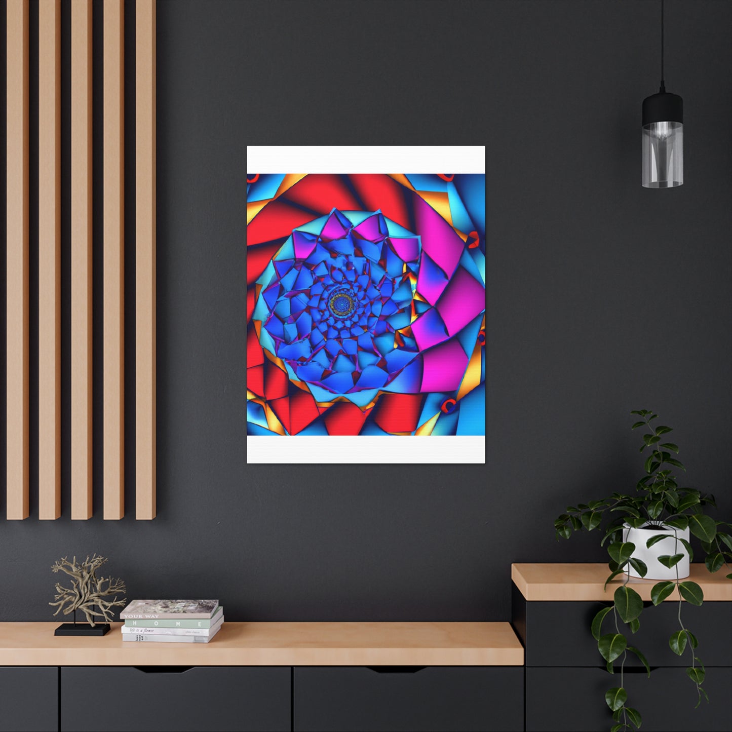 Pieter Aertsen- Canvas