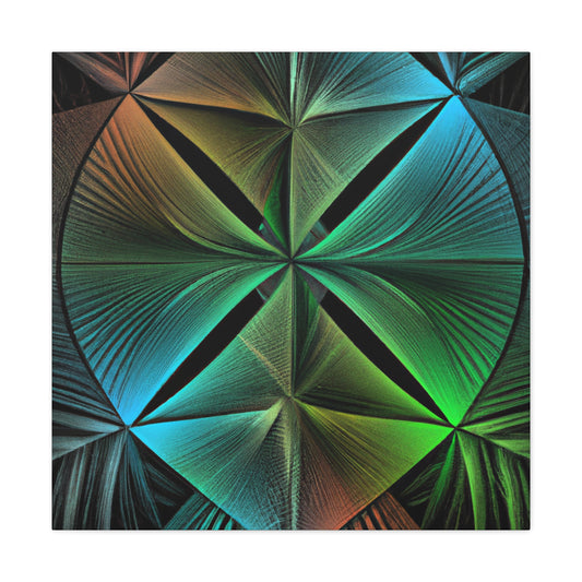 Joseph Wright of Derby- Canvas