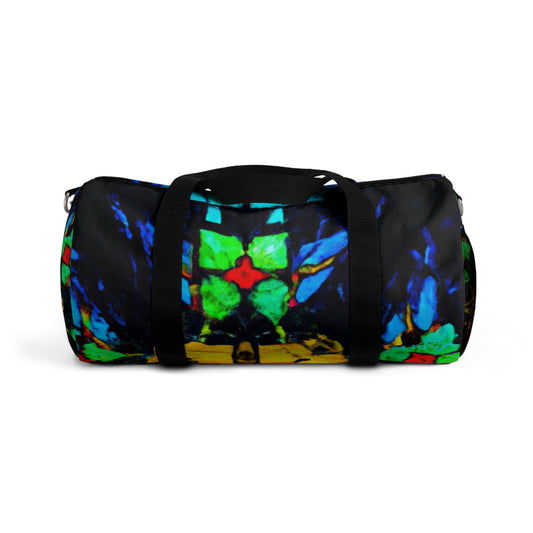 James Watt-Duffle Bag