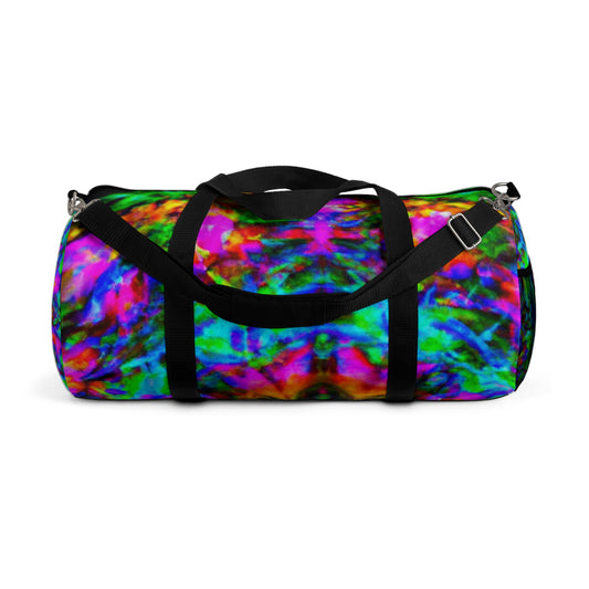 James Watt (1736–1819).-Duffle Bag