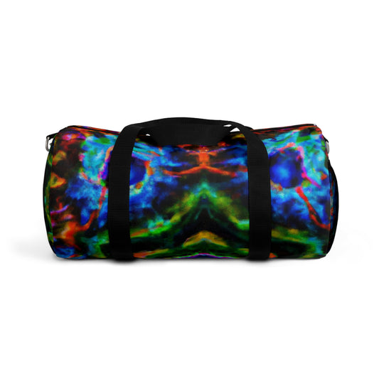 Elisa Mansell-Duffle Bag