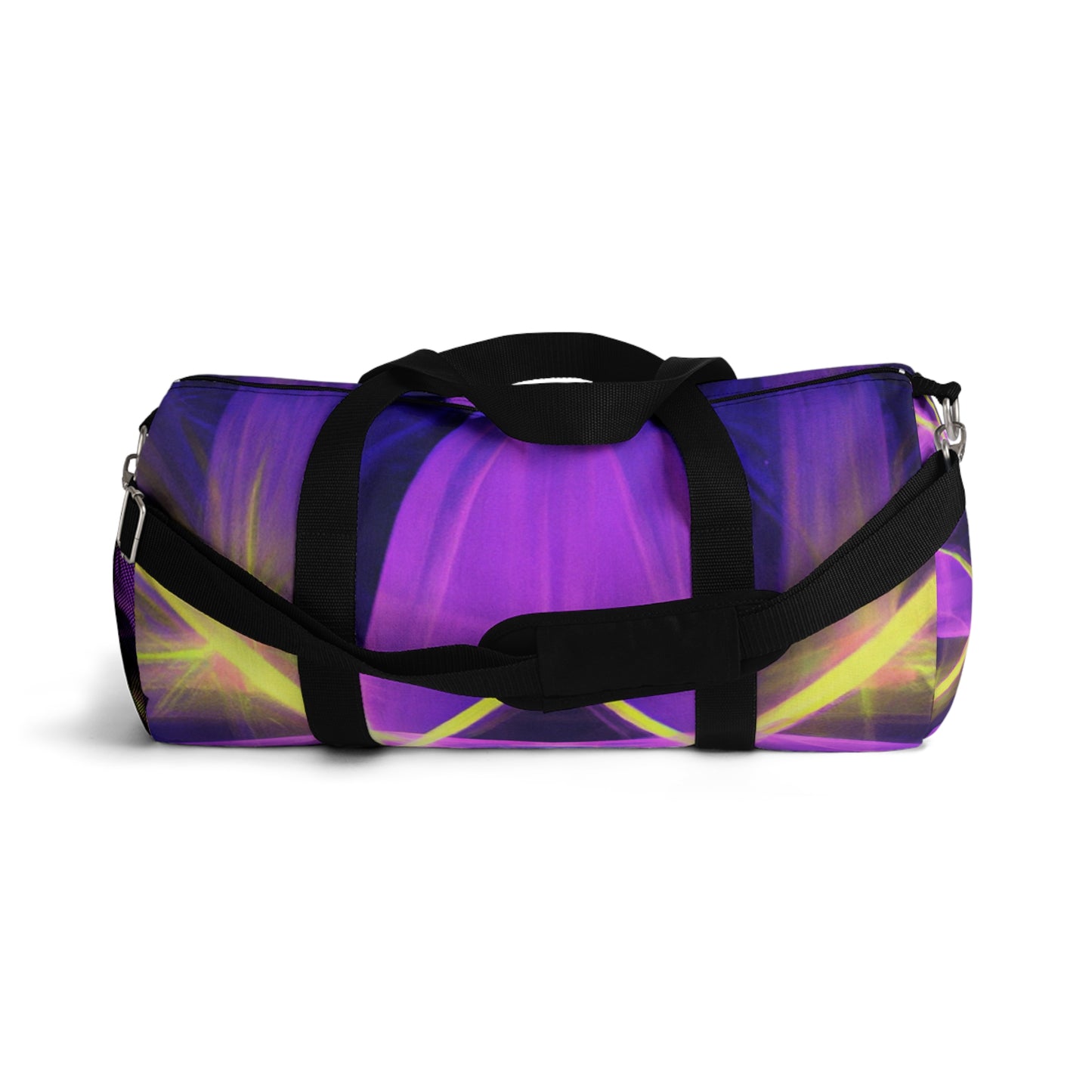 John Wilkinson (1728-1808).-Duffle Bag