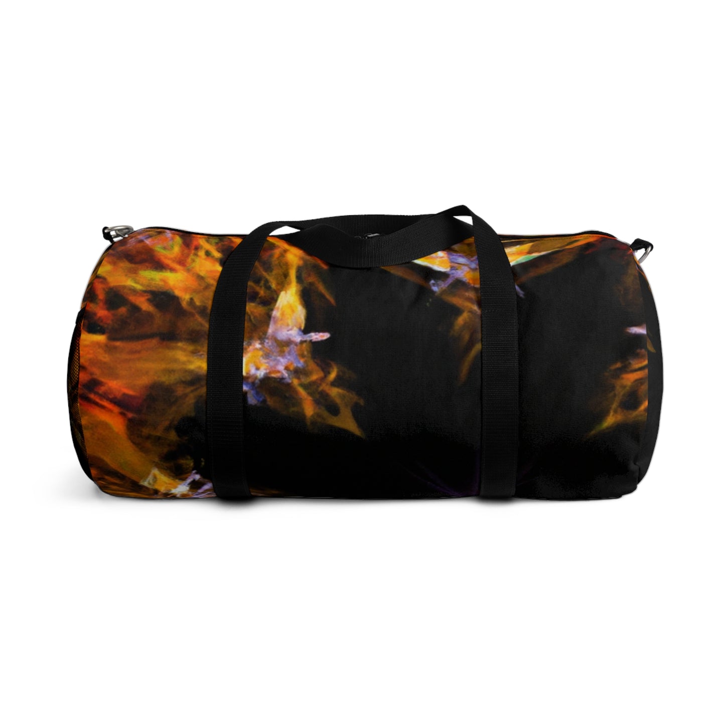James Watt (Scottish Engineer and Inventor)-Duffle Bag