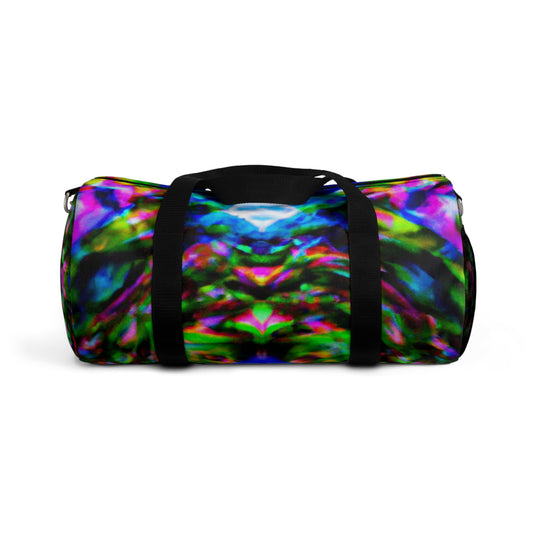 James Watt (1736–1819)-Duffle Bag