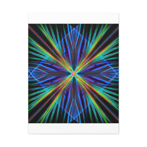 Giovanni Battista Paggi- Canvas