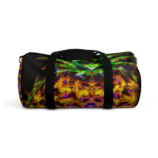 James Watt (1736-1819)-Duffle Bag