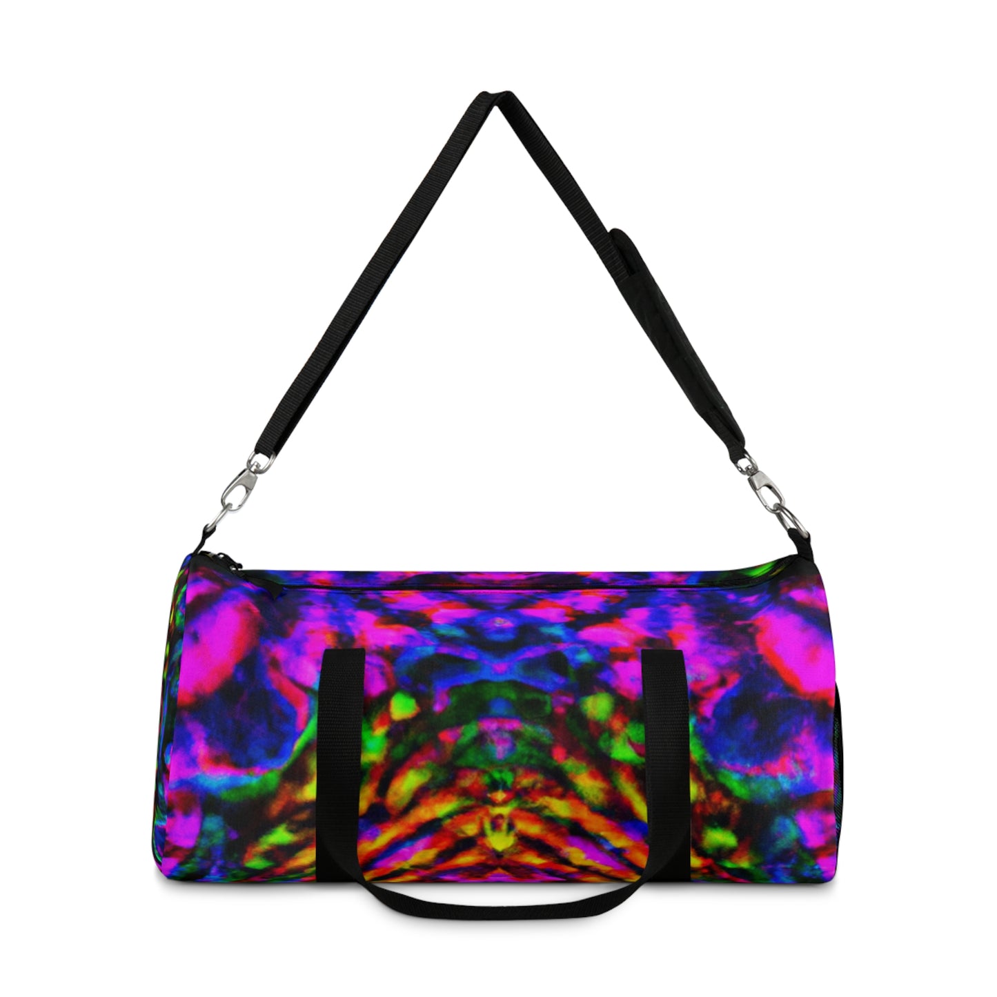 Imbart de la Tour-Duffle Bag