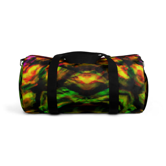 James Watt.-Duffle Bag