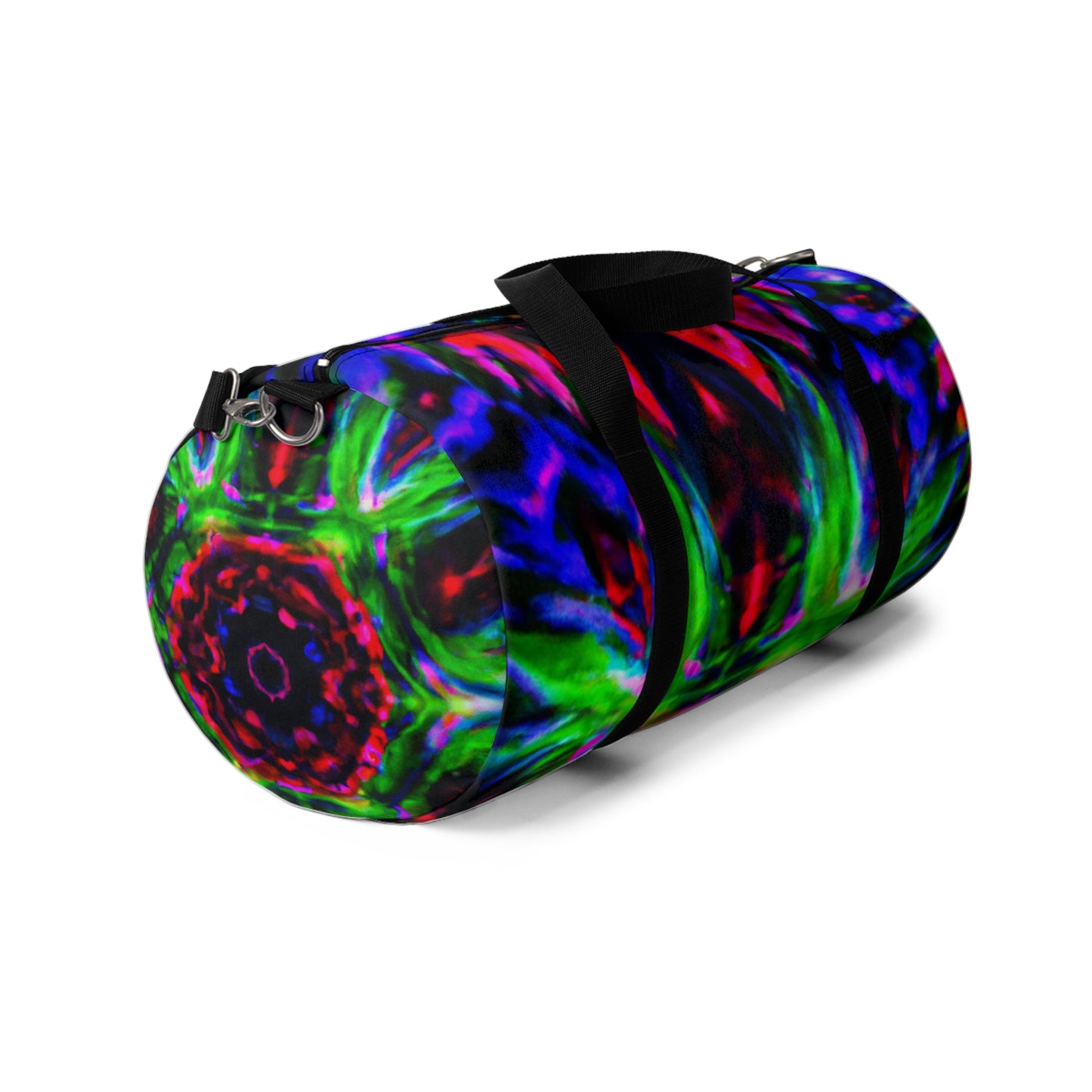James Watt-Duffle Bag