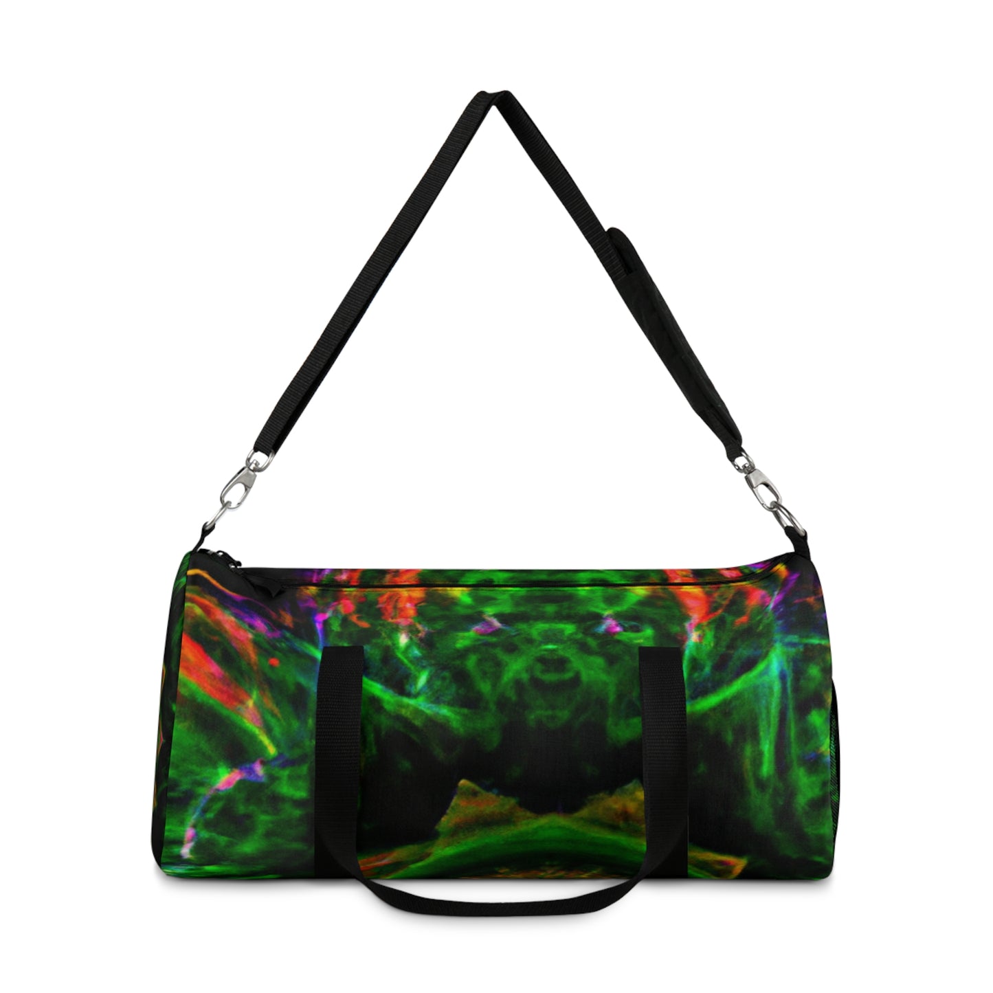 Samuel Slater-Duffle Bag