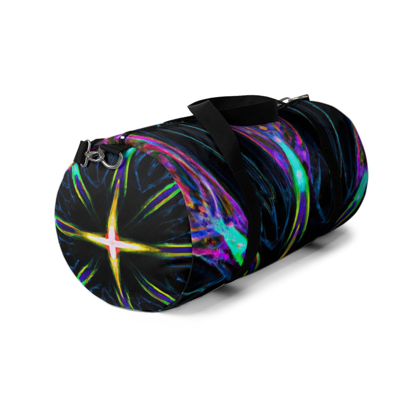 James Watt-Duffle Bag