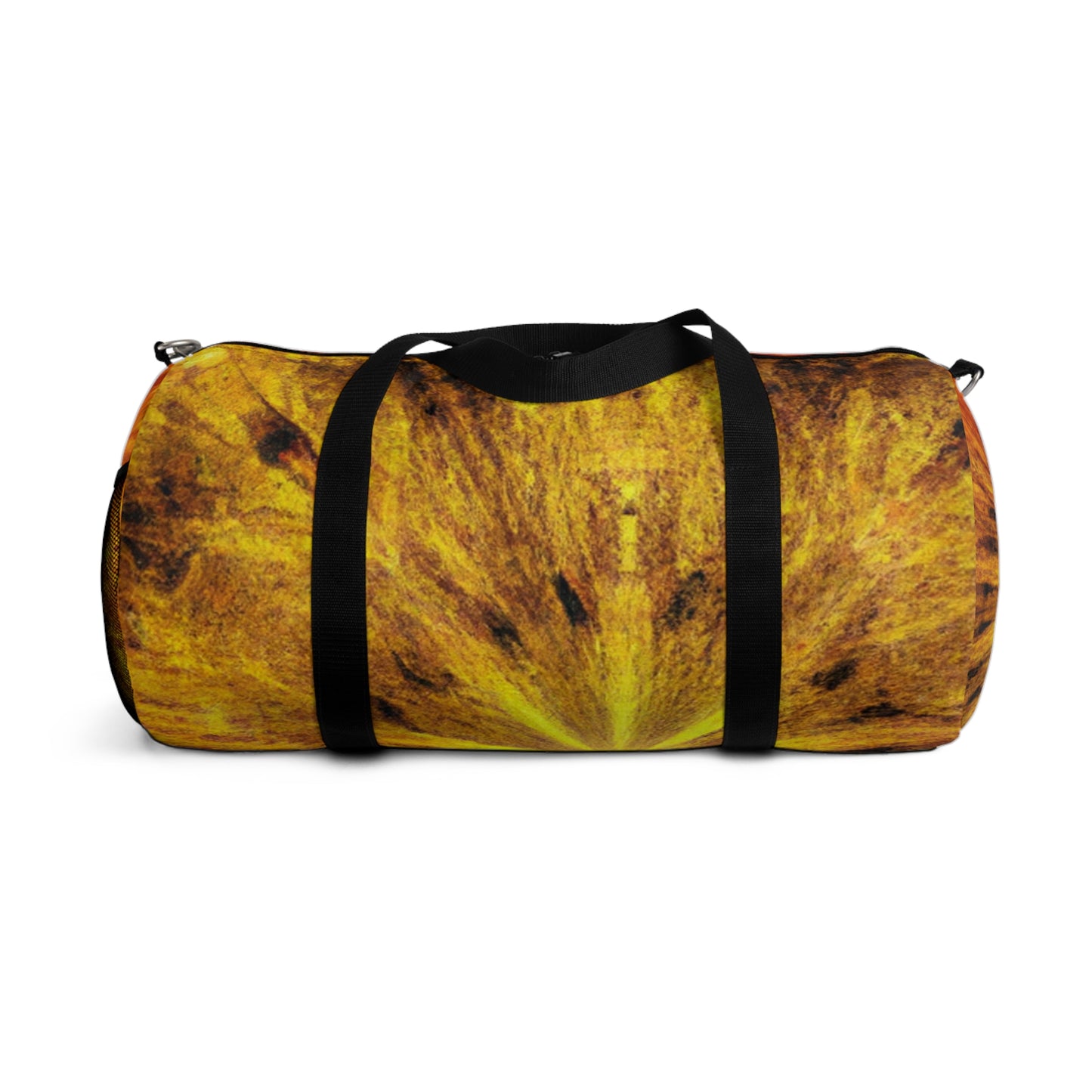 John Wilkinson (1728-1808)-Duffle Bag