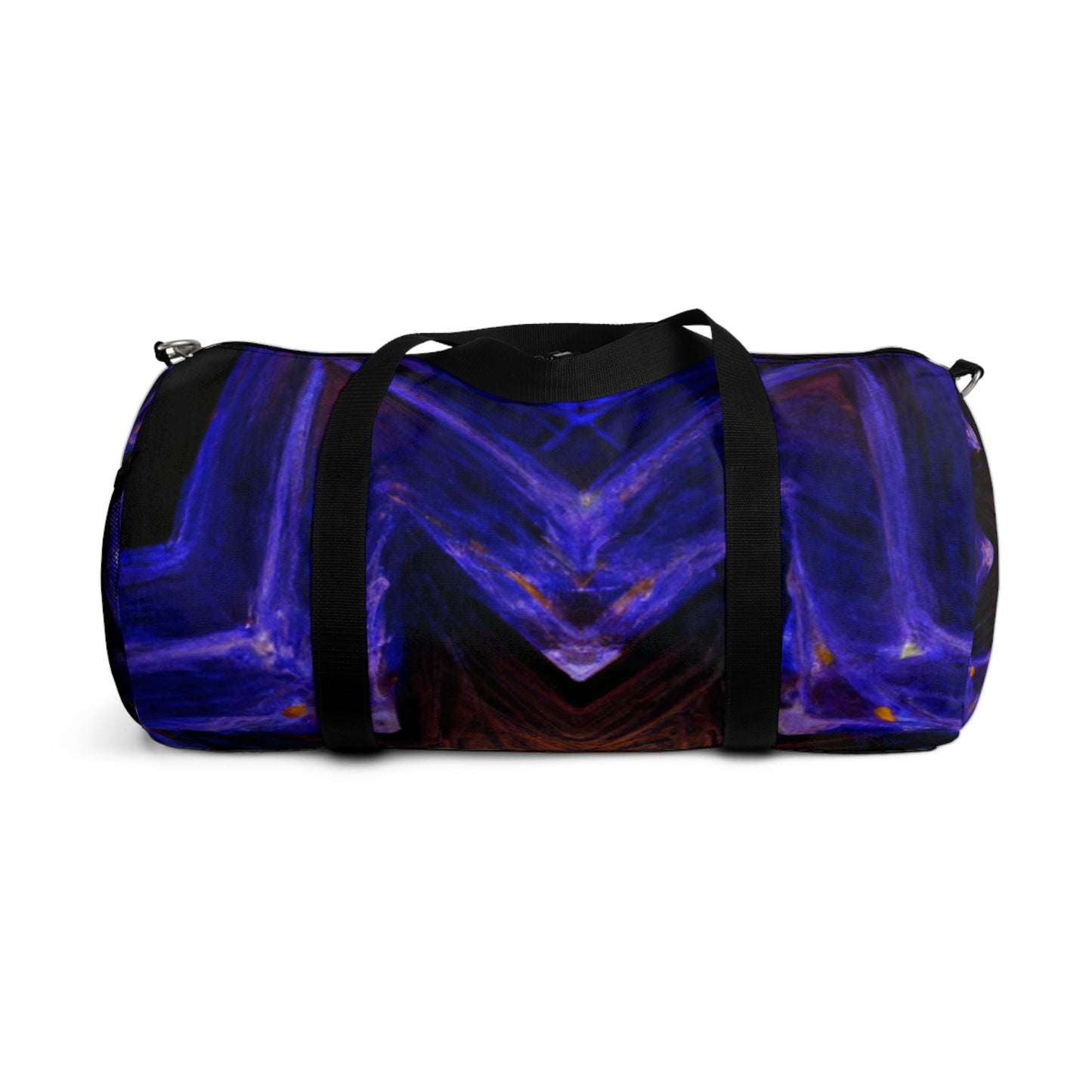 James Watt (1736-1819)-Duffle Bag