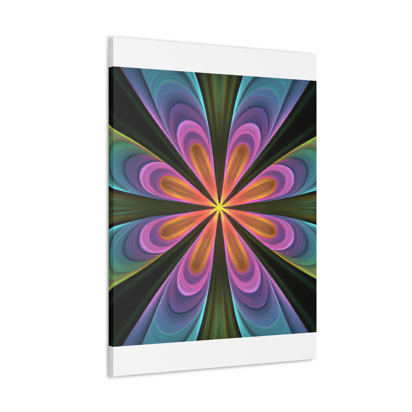 Hans Holbein the Younger- Canvas