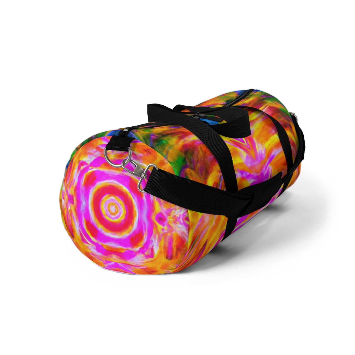 Joseph Bramah-Duffle Bag