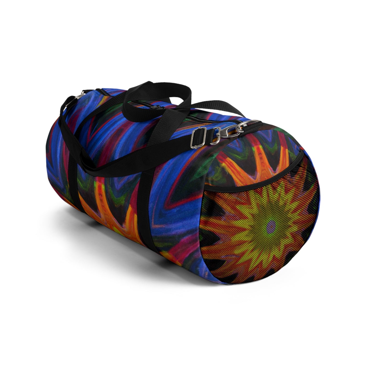 Samuel Crompton (1753-1827).-Duffle Bag