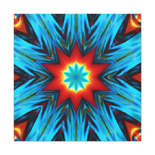 Francesco Solimena- Canvas