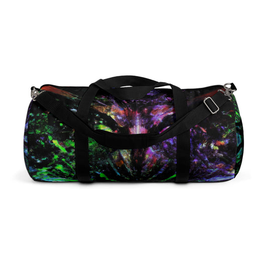 Matthew Boulton-Duffle Bag