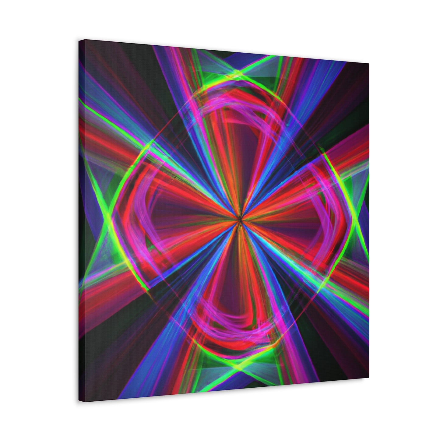 Titian (or Tiziano Vecellio)- Canvas