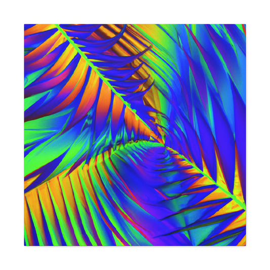 Thomas Gainsborough- Canvas