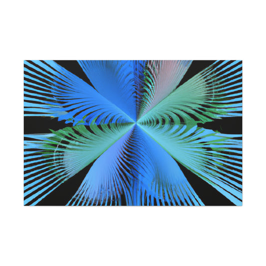 Jacques-Louis David- Canvas