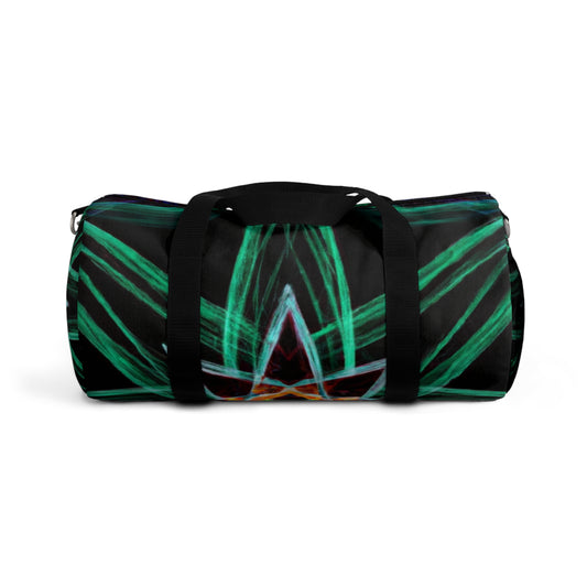 James Hargreaves (1720–1778), English inventor and spinning-machine-Duffle Bag