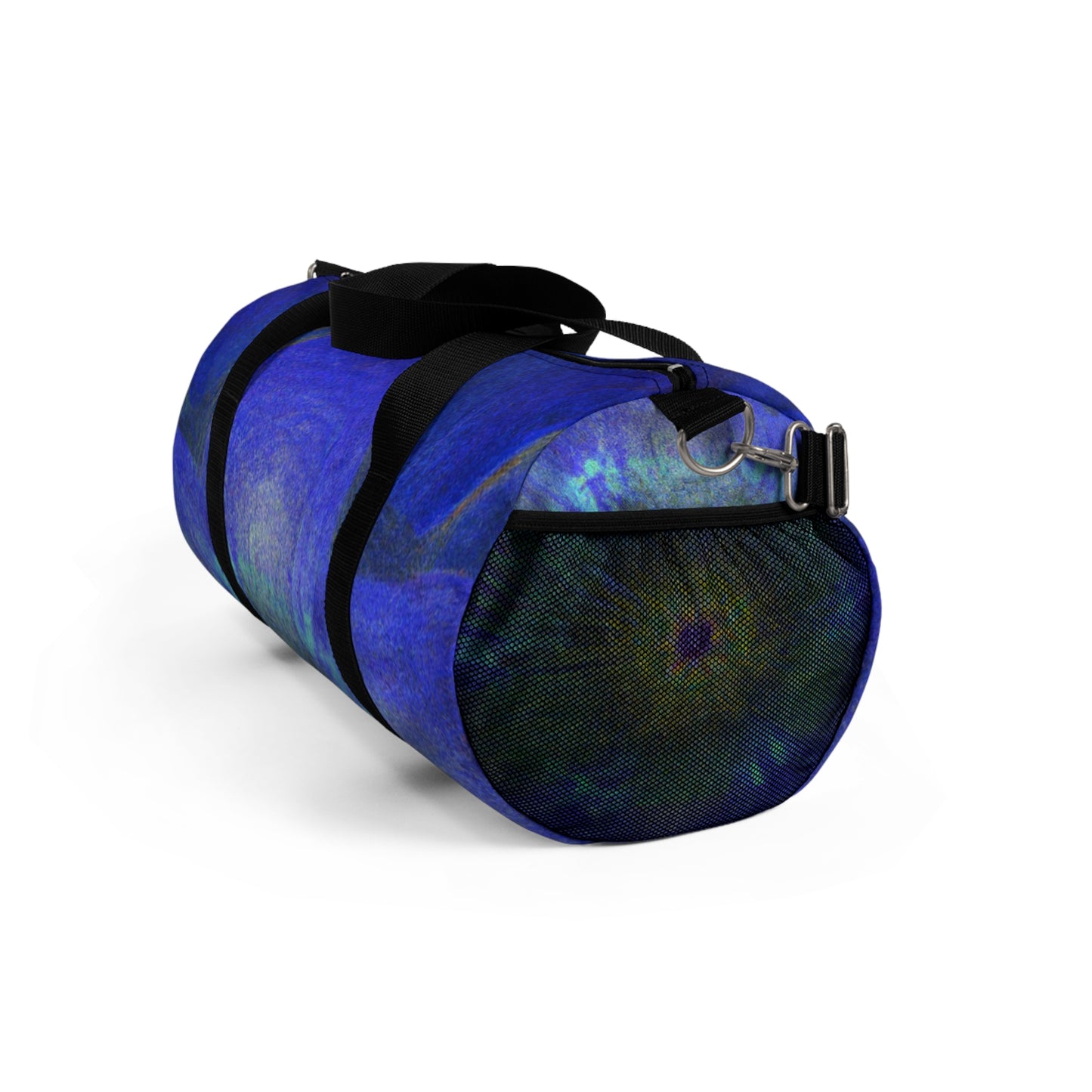 Ithiel Town (1784-1844)-Duffle Bag