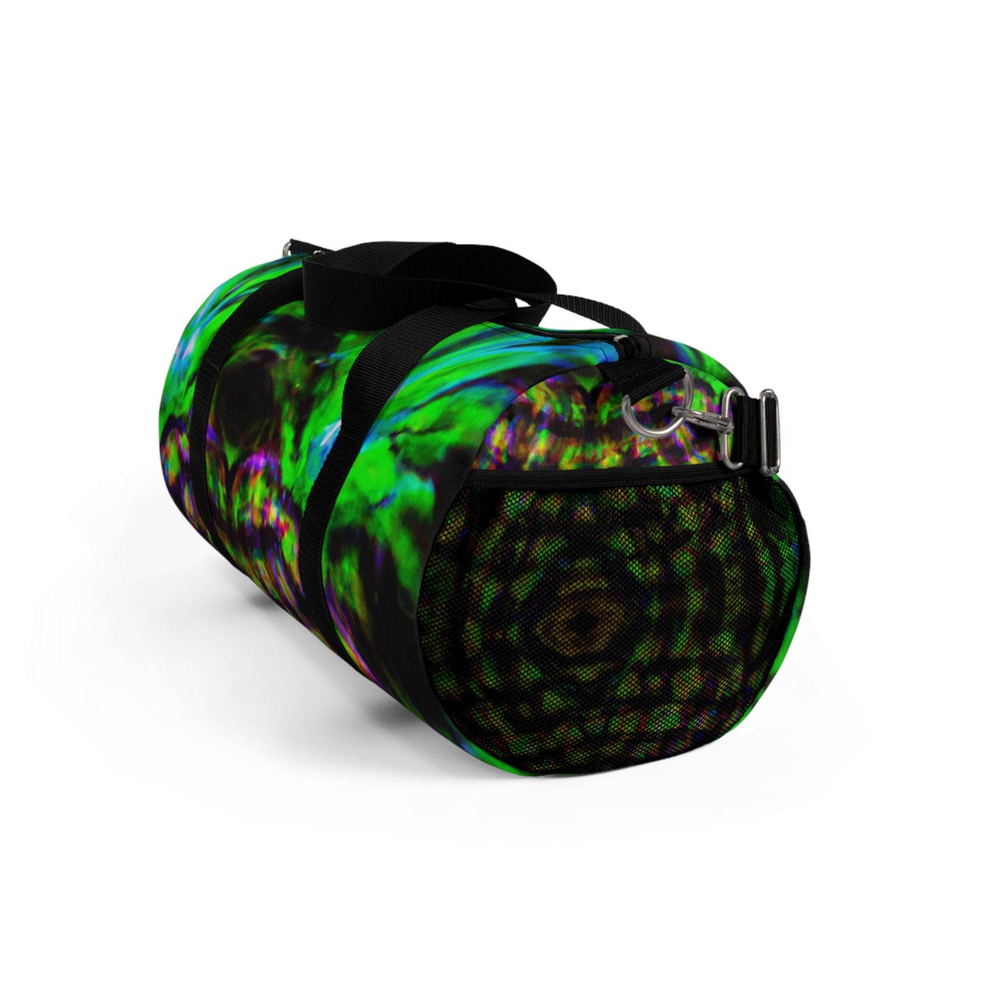 Thomas Newcomen.-Duffle Bag