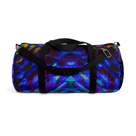 James Watt-Duffle Bag