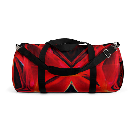 James Watt (1736-1819)-Duffle Bag