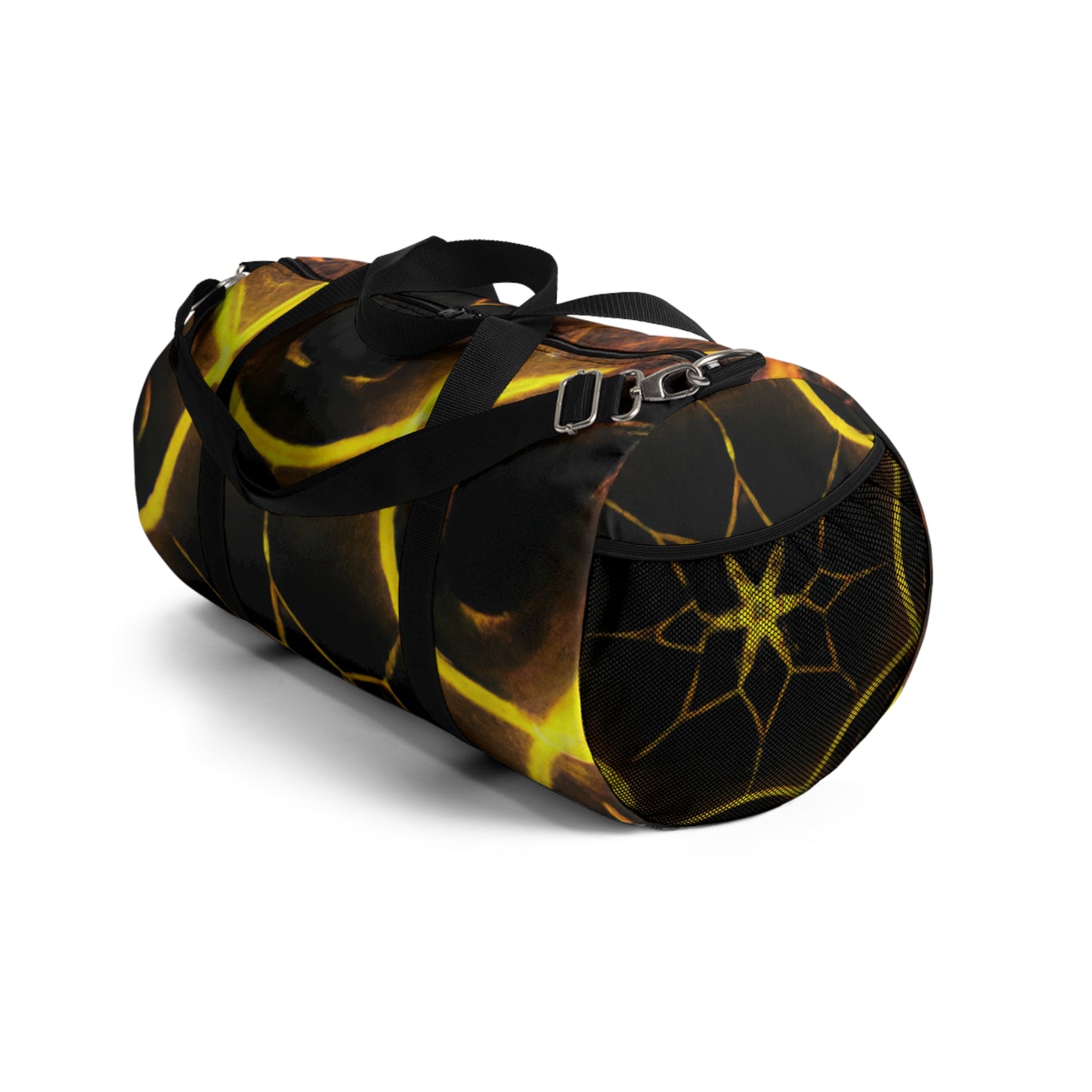 James Watt, English mechanical engineer and inventor.-Duffle Bag