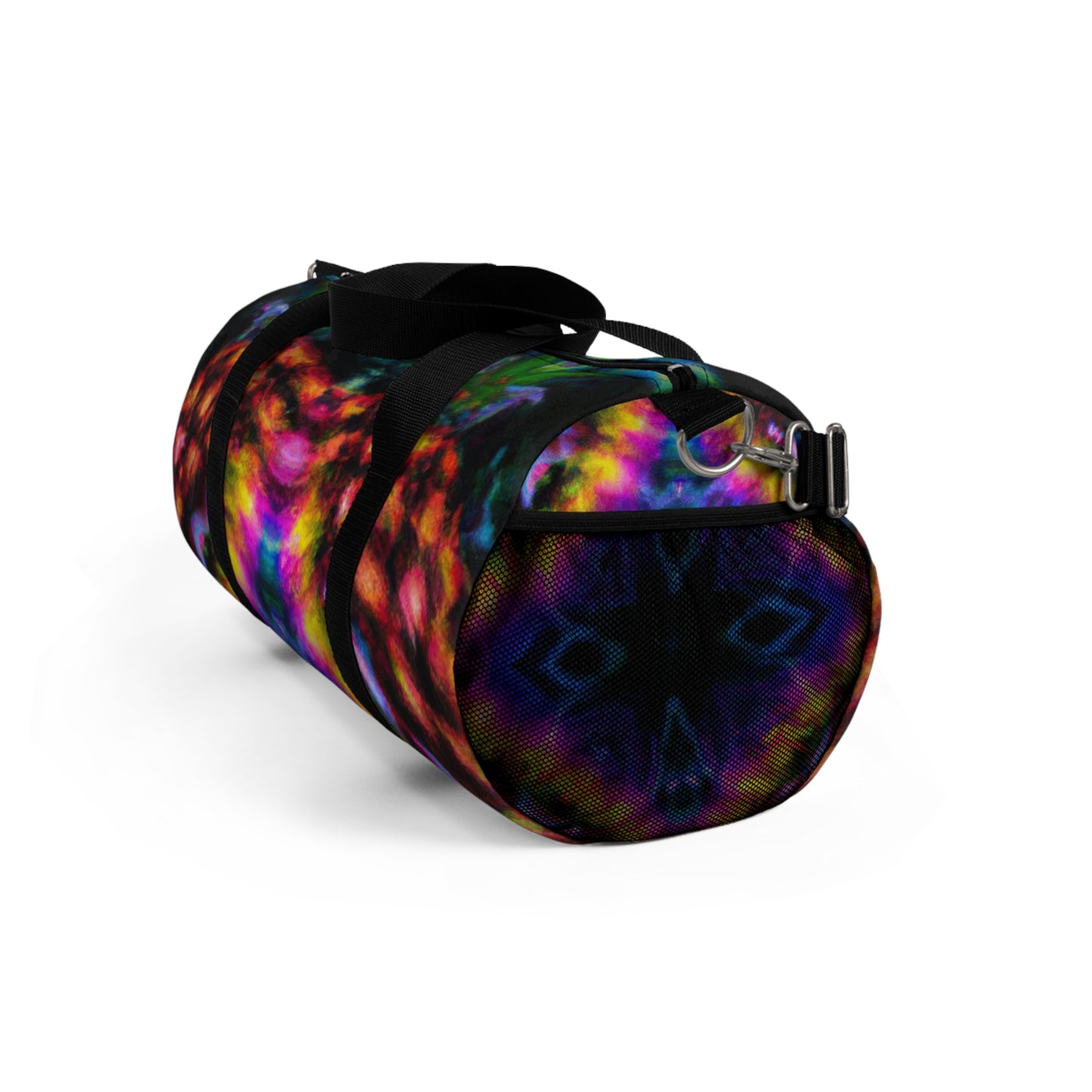Paul Revere-Duffle Bag