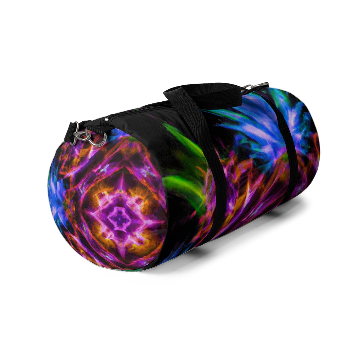 James Watt (male)-Duffle Bag